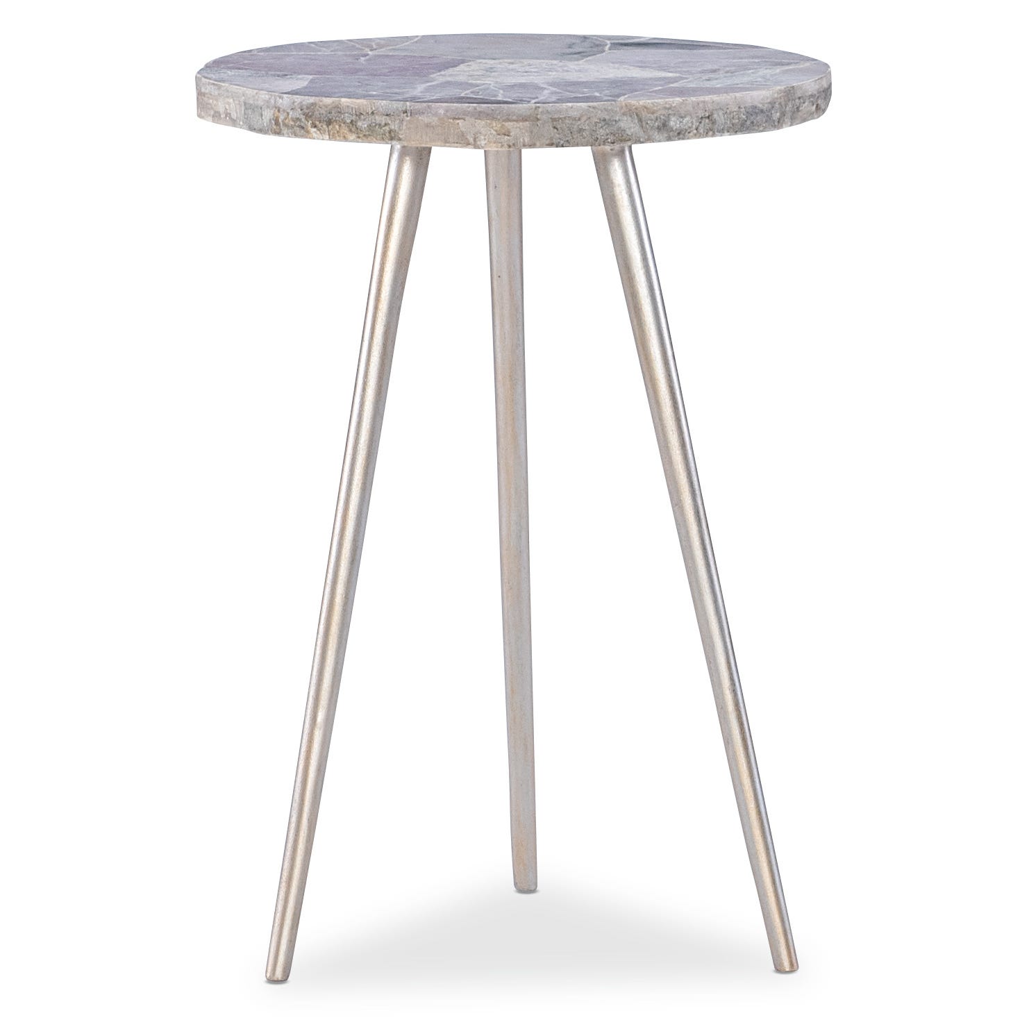 Margaritaville Copper Matrix Accent Table 3 Margaritaville Copper Matrix Accent Table - Image 3