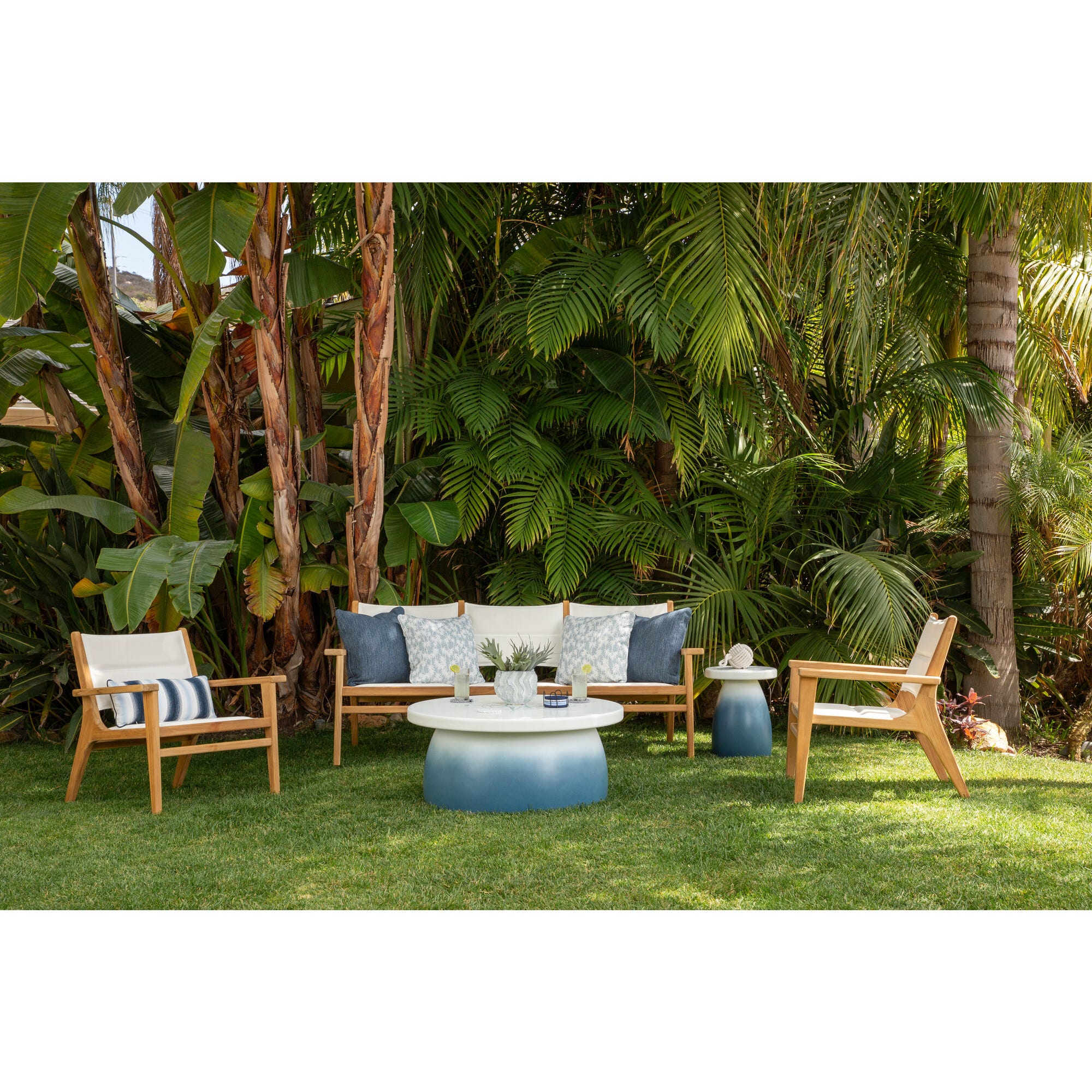 Ocean Coffee Table 5 Ocean Coffee Table - Image 5