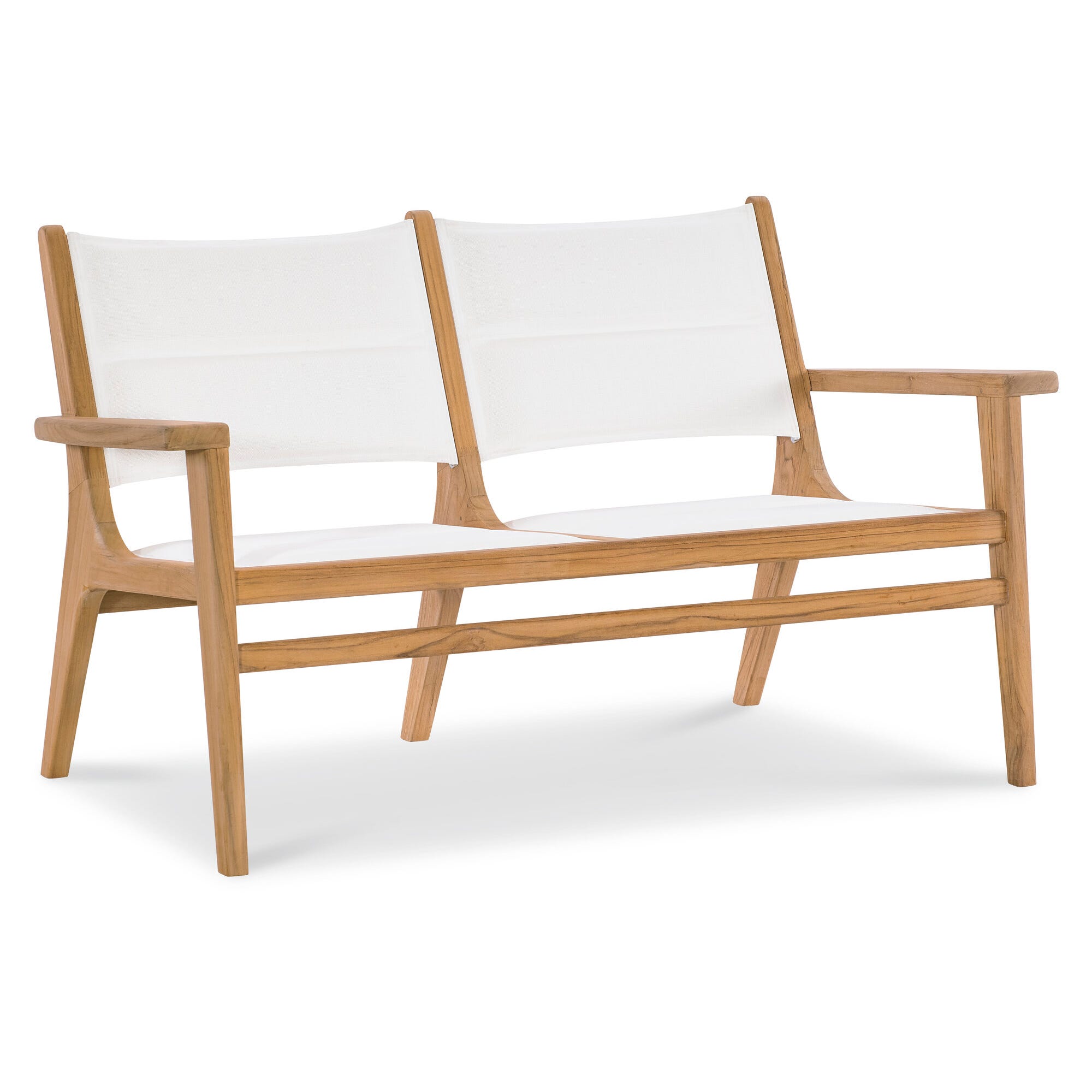 Harbor Loveseat 1 Harbor Loveseat
