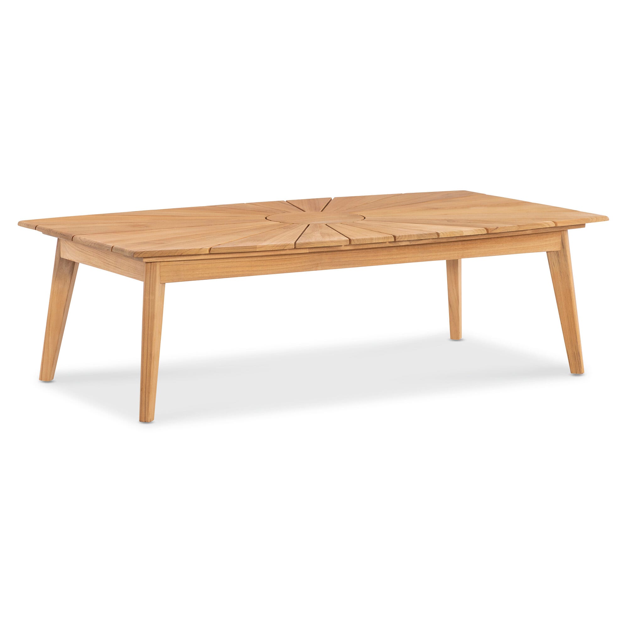 Harbor Coffee Table 1 Harbor Coffee Table
