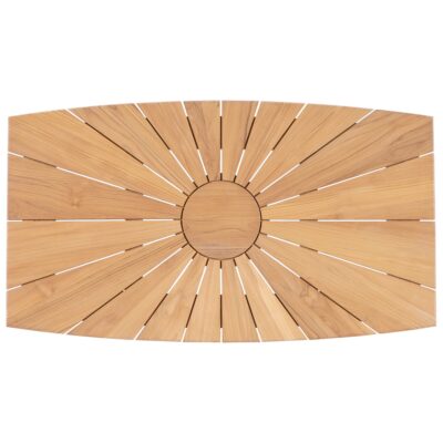 Harbor Coffee Table 9 Harbor Coffee Table MV-5705-CT MV 5705 CT top 1