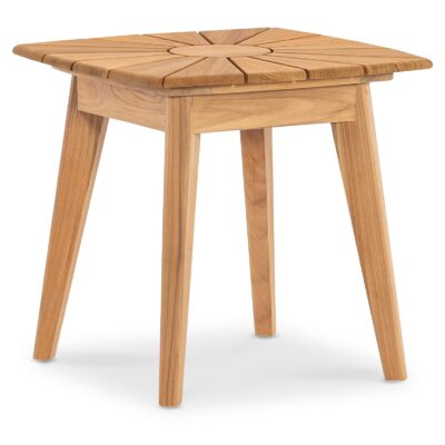 Harbor End Table