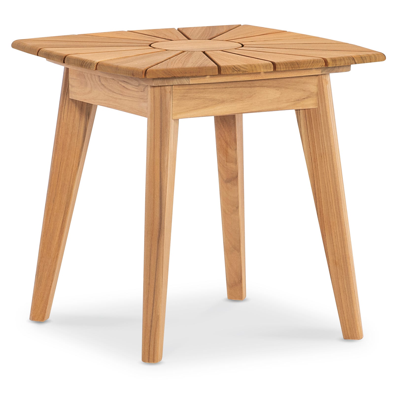 Harbor End Table 1 Harbor End Table