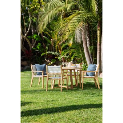 Harbor Dining Chair 12 Harbor Dining Chair MV-5705-1 MV 5705 RDT54 1 room 2