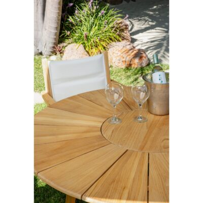 Harbor Round Dining Table MV-5705-RDT54 MV 5705 RDT54 detail 1