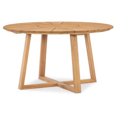 Harbor Round Dining Table