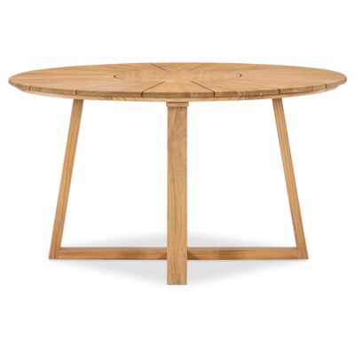 Harbor Round Dining Table MV-5705-RDT54 MV 5705 RDT54 straight silo 1