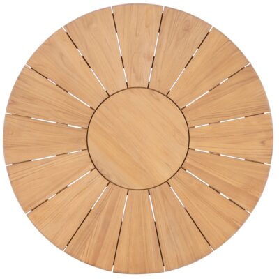 Harbor Round Dining Table MV-5705-RDT54 MV 5705 RDT54 top 1