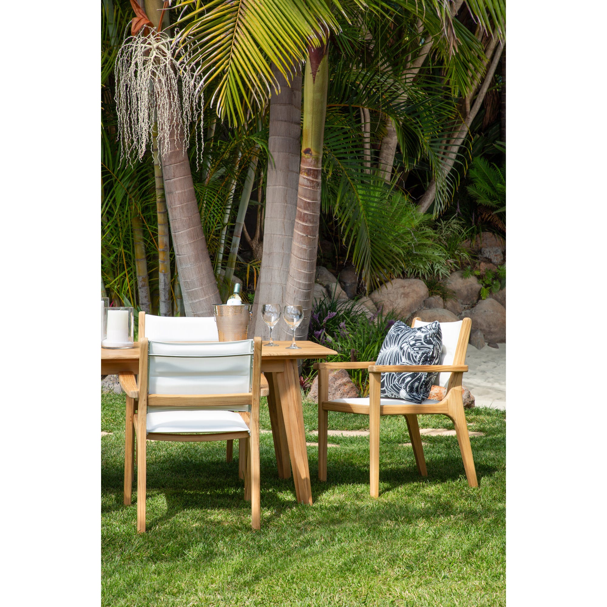 Harbor Dining Chair 7 Harbor Dining Chair - Image 7