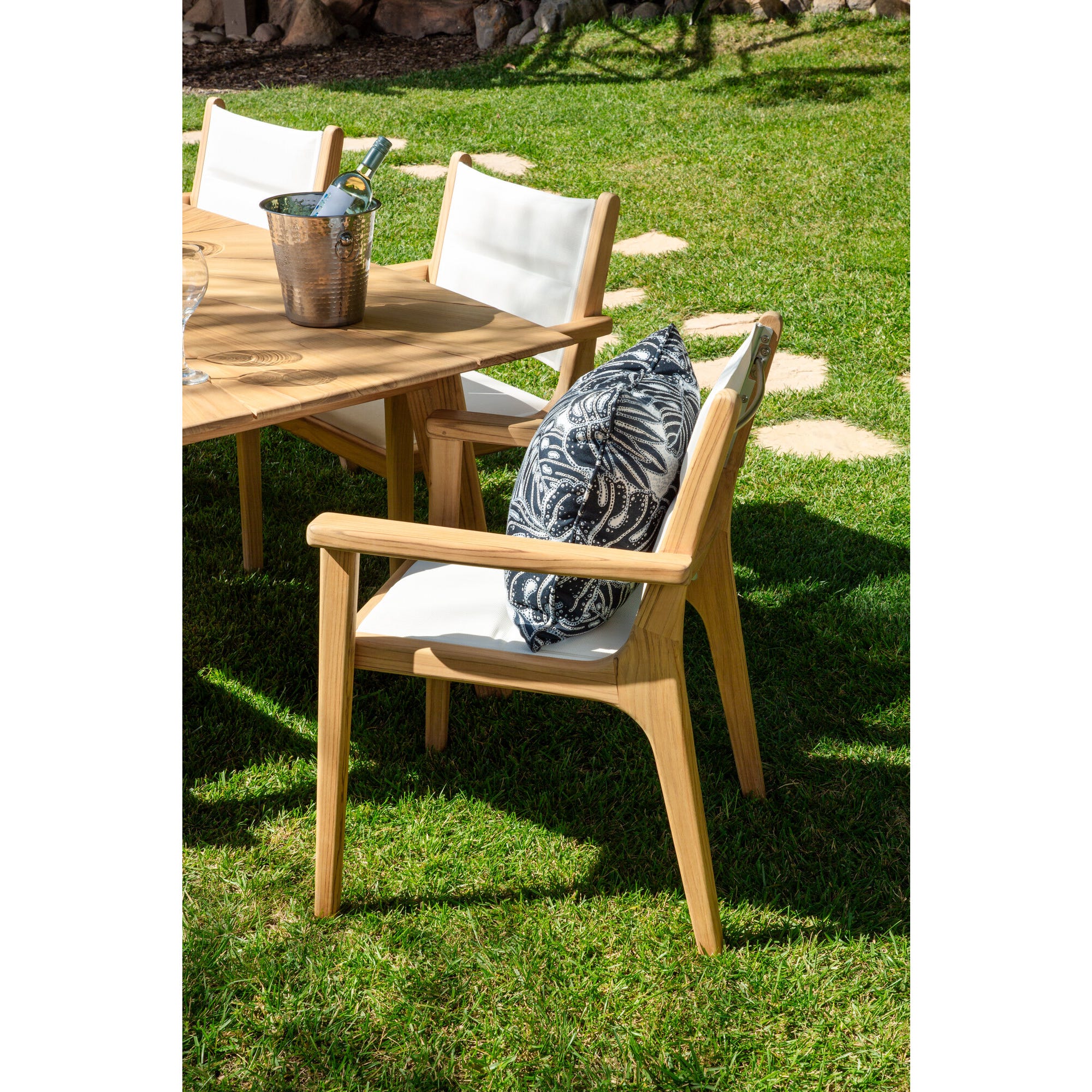 Harbor Dining Chair 9 Harbor Dining Chair - Image 9