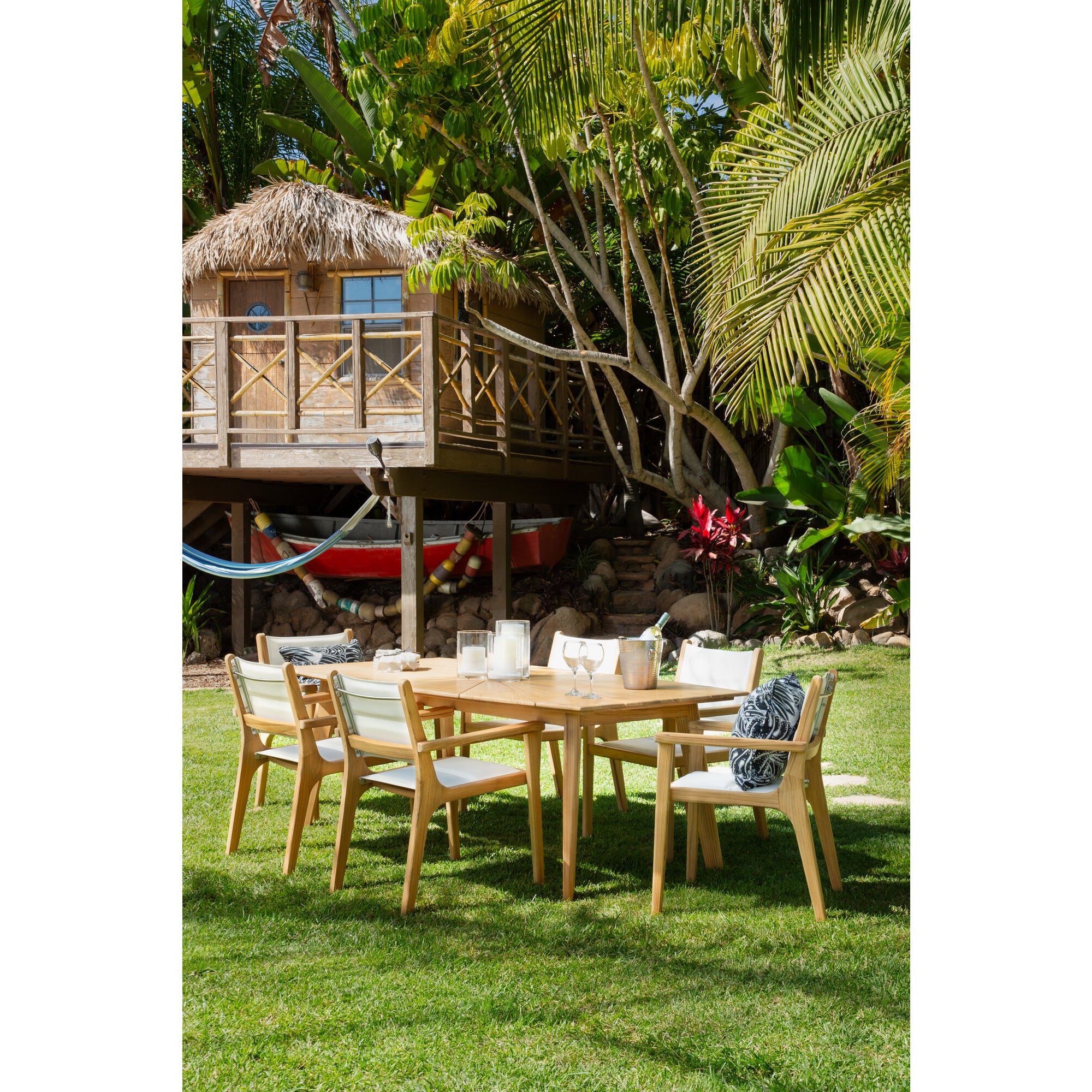 Harbor Dining Chair 6 Harbor Dining Chair - Image 6