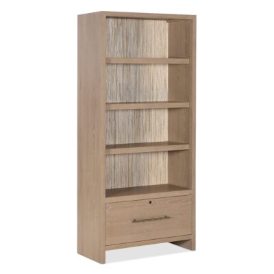 Margaritaville Mission Bay Bookcase