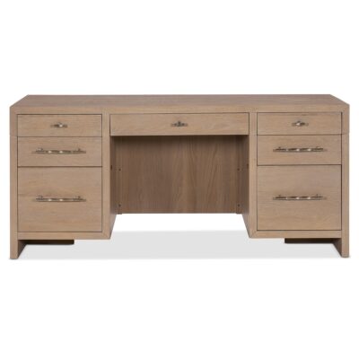 Margaritaville Mission Bay Executive Desk 16 Margaritaville Mission Bay Executive Desk MV-5962-10462-81 MV 5962 10462 81 straight back silo