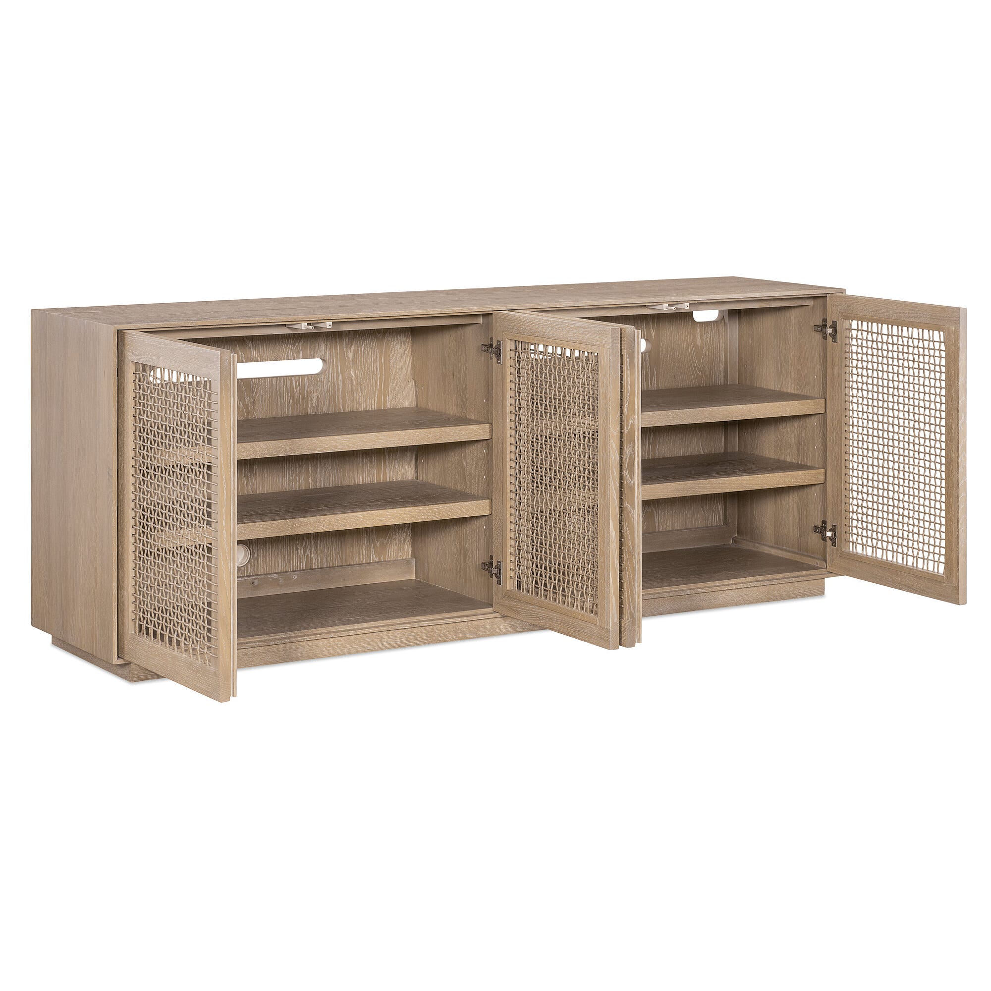 Margaritaville Caicos Credenza 3 Margaritaville Caicos Credenza - Image 3