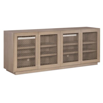 Margaritaville Caicos Credenza