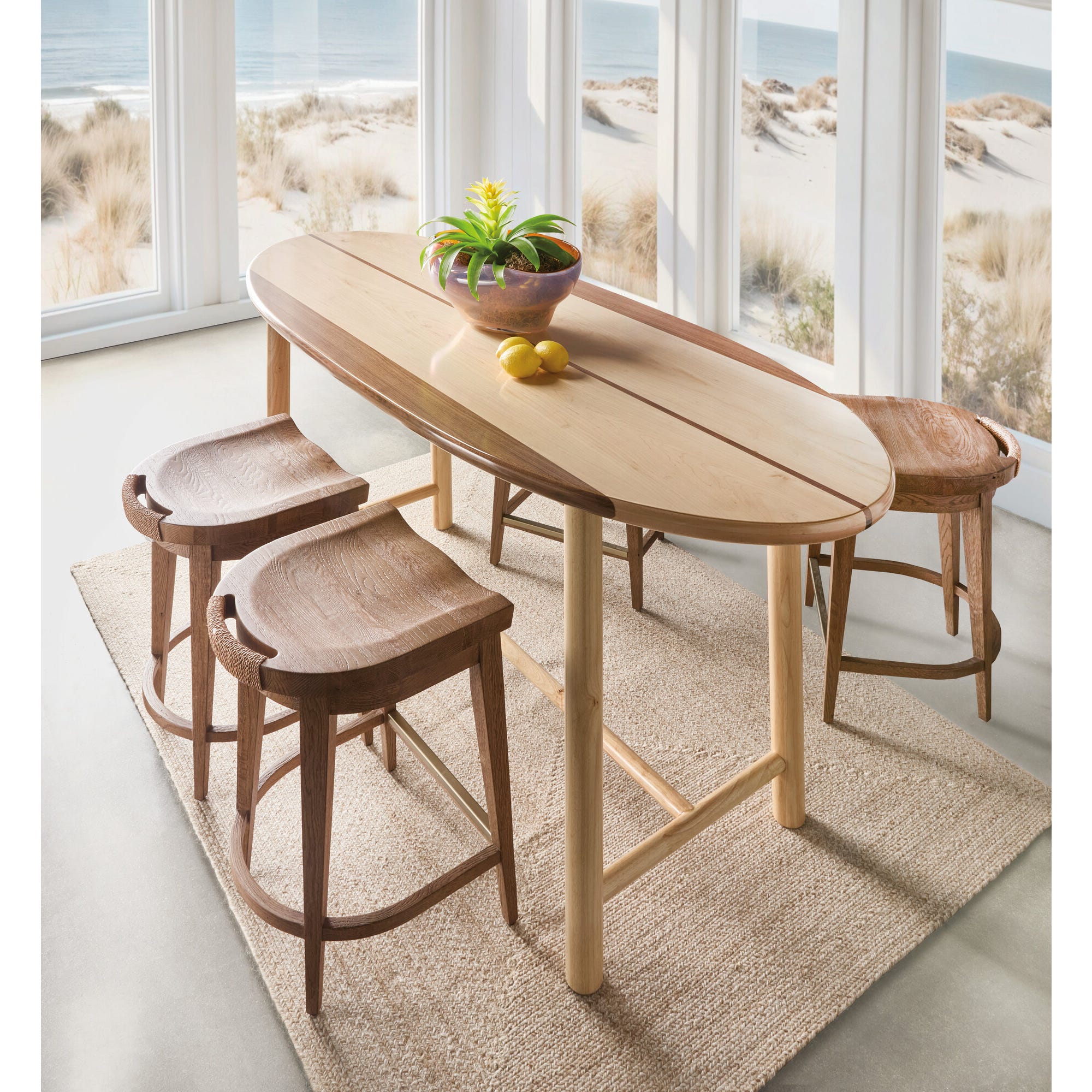 Margaritaville Cruiser Gathering Table 4 Margaritaville Cruiser Gathering Table - Image 4