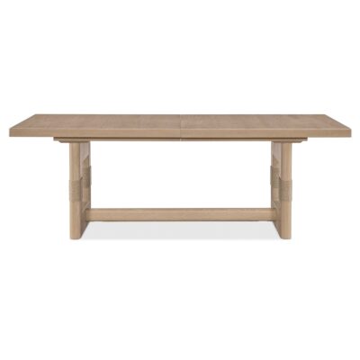 Margaritaville Mission Bay Rectangle Dining Table 6 Margaritaville Mission Bay Rectangle Dining Table MV-5962-75207-81 MV 5962 75207 81 straight silo