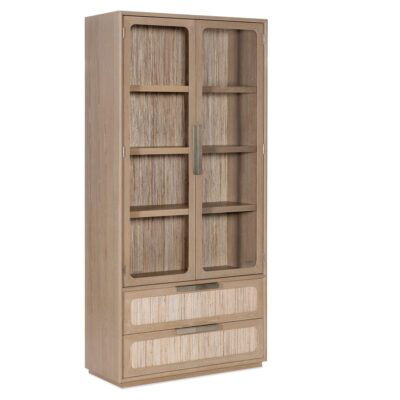 Margaritaville Mission Bay Display Cabinet 11 Margaritaville Mission Bay Display Cabinet MV-5962-75906-81 MV 5962 75906 81 silo2