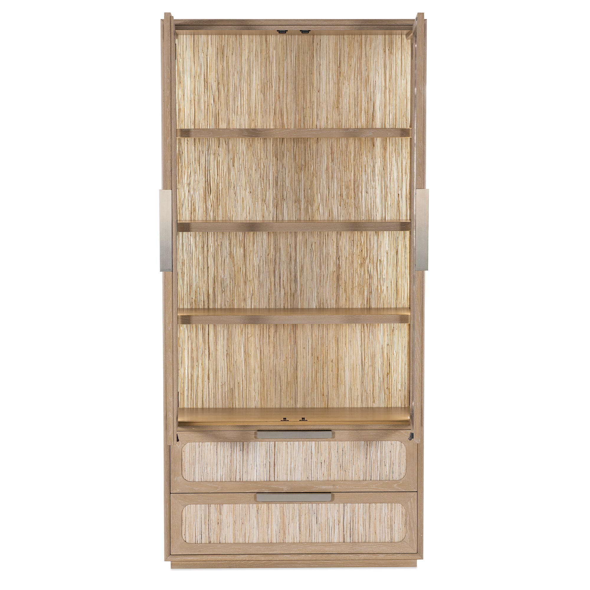 Margaritaville Mission Bay Display Cabinet 5 Margaritaville Mission Bay Display Cabinet - Image 5