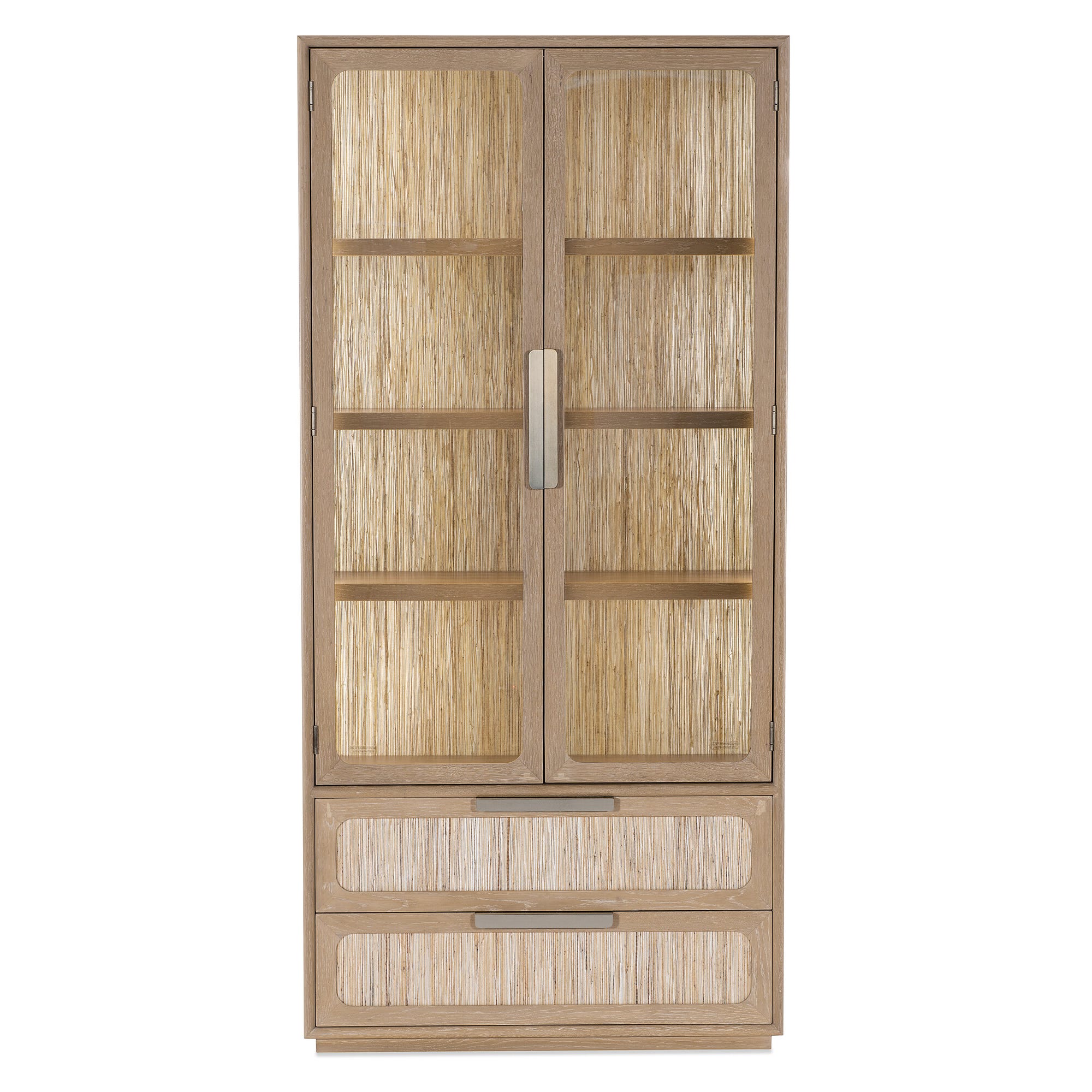 Margaritaville Mission Bay Display Cabinet 7 Margaritaville Mission Bay Display Cabinet - Image 7