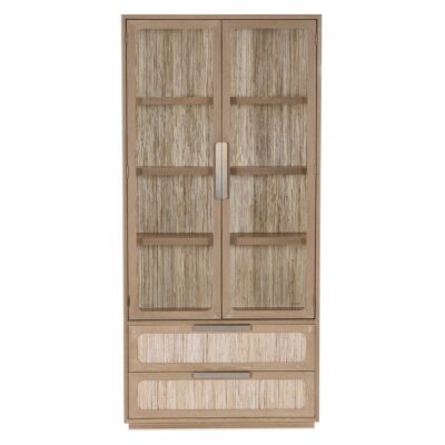 Margaritaville Mission Bay Display Cabinet 15 Margaritaville Mission Bay Display Cabinet MV-5962-75906-81 MV 5962 75906 81 straight silo2