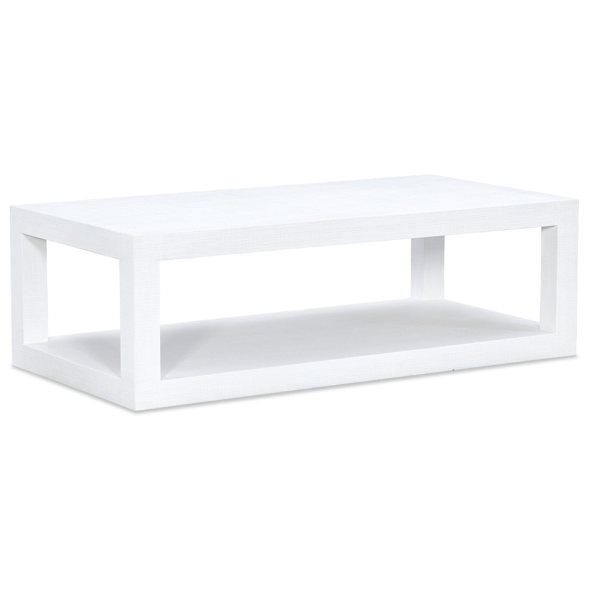 Margaritaville Sailmaker Rectangle Coffee Table 1 Margaritaville Sailmaker Rectangle Coffee Table
