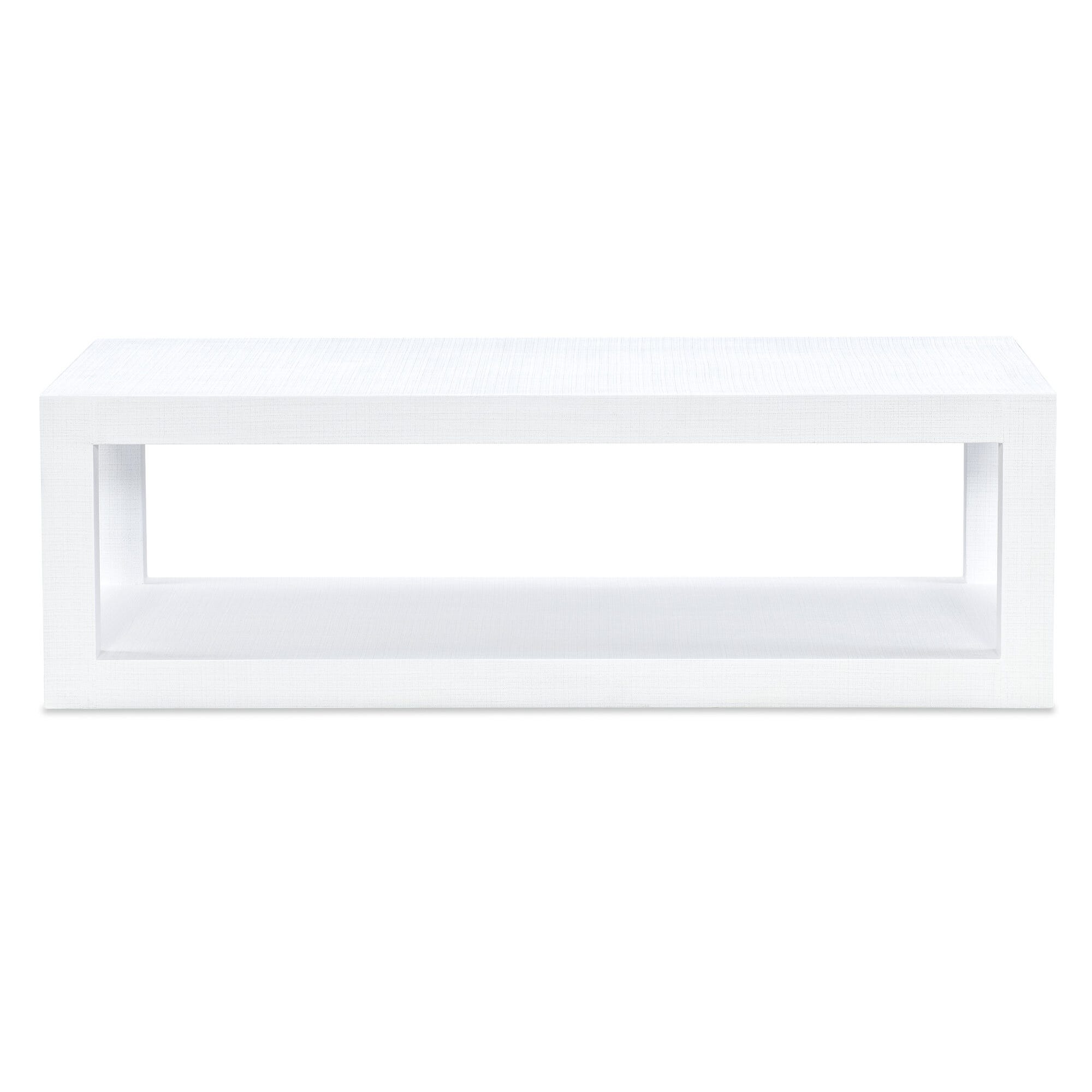 Margaritaville Sailmaker Rectangle Coffee Table 3 Margaritaville Sailmaker Rectangle Coffee Table - Image 3