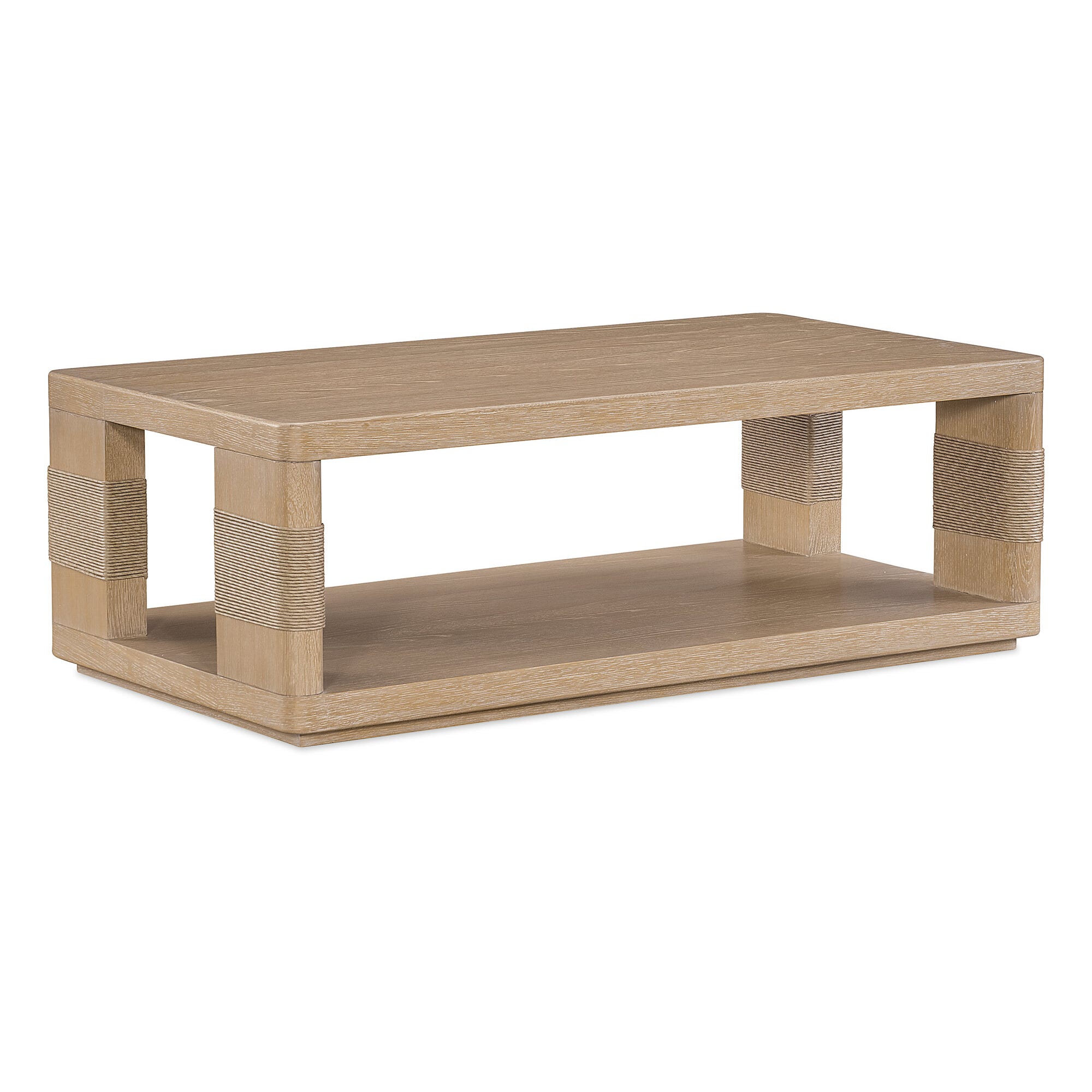Margaritaville Mission Bay Rectangle Coffee Table 1 Margaritaville Mission Bay Rectangle Coffee Table