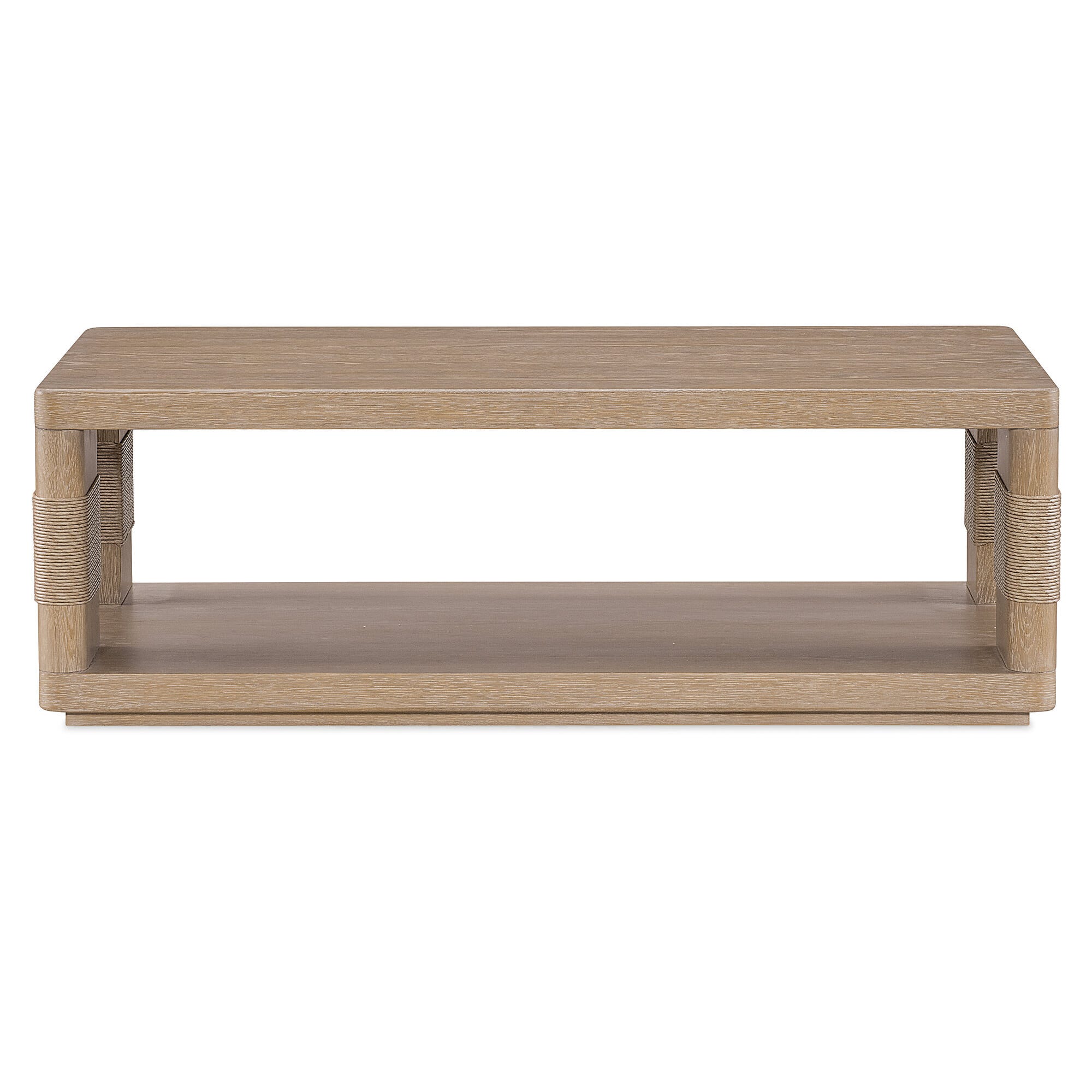 Margaritaville Mission Bay Rectangle Coffee Table 3 Margaritaville Mission Bay Rectangle Coffee Table - Image 3