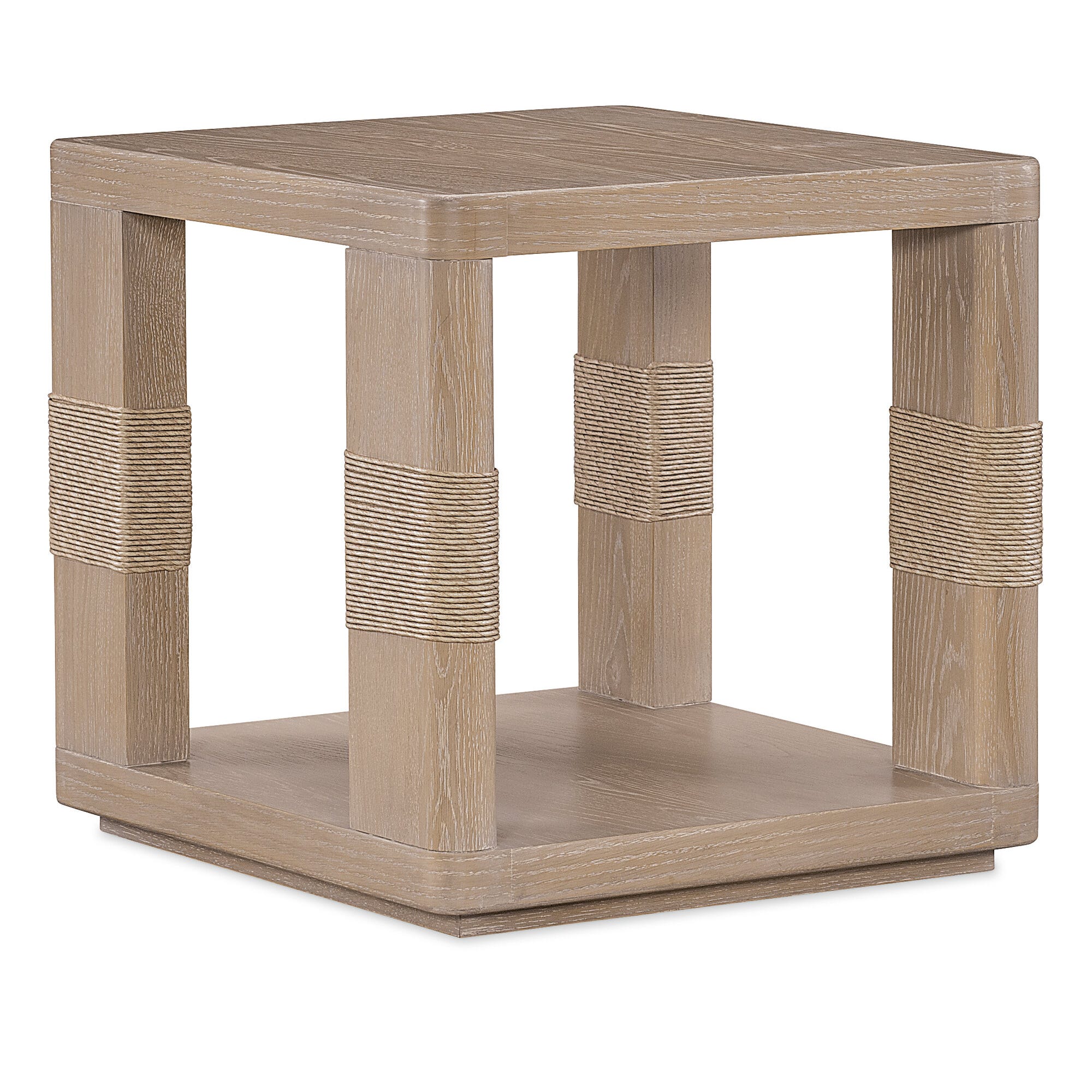 Margaritaville Mission Bay End Table 2 Margaritaville Mission Bay End Table - Image 2