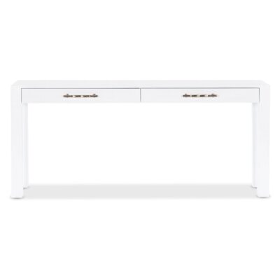 Margaritaville Sailmaker Console Table 7 Margaritaville Sailmaker Console Table MV-5962-85003-04 MV 5962 85003 04 straight silo