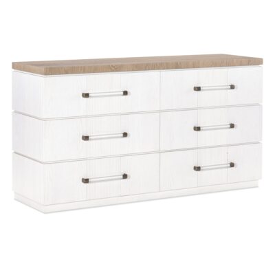 Margaritaville Key Largo Dresser