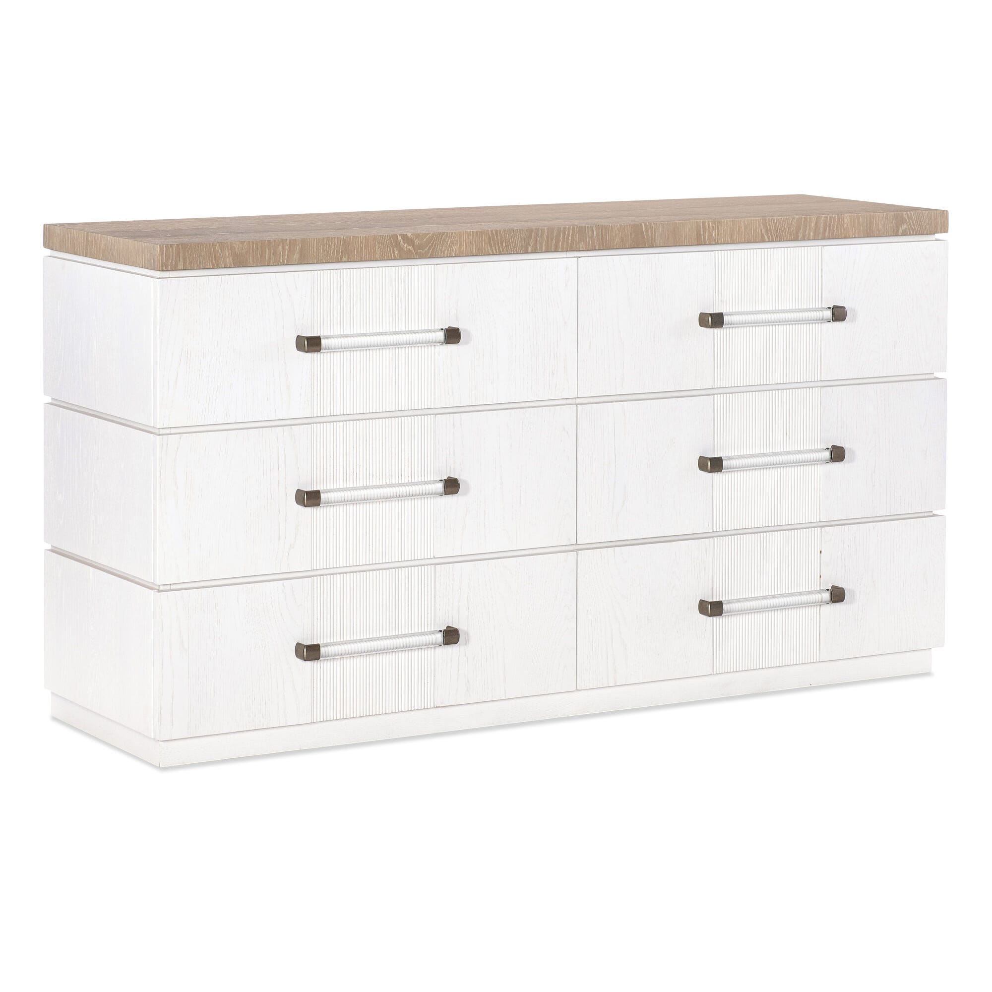 Margaritaville Key Largo Dresser 1 Margaritaville Key Largo Dresser