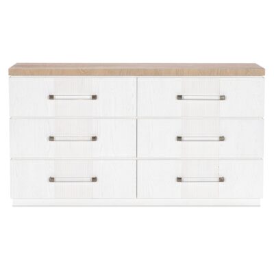 Margaritaville Key Largo Dresser 6 Margaritaville Key Largo Dresser MV-5962-90001-03 MV 5962 90001 03 straight silo