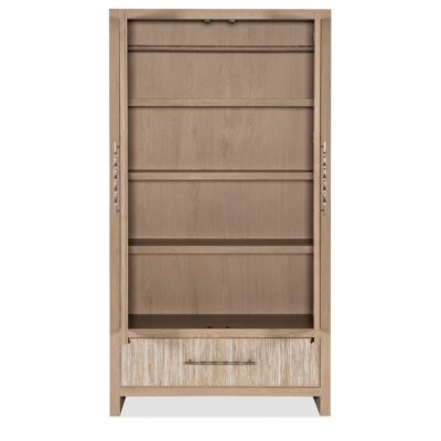 Margaritaville Mission Bay Wardrobe 6 Margaritaville Mission Bay Wardrobe MV-5962-90013-81 MV 5962 90013 81 straight open silo