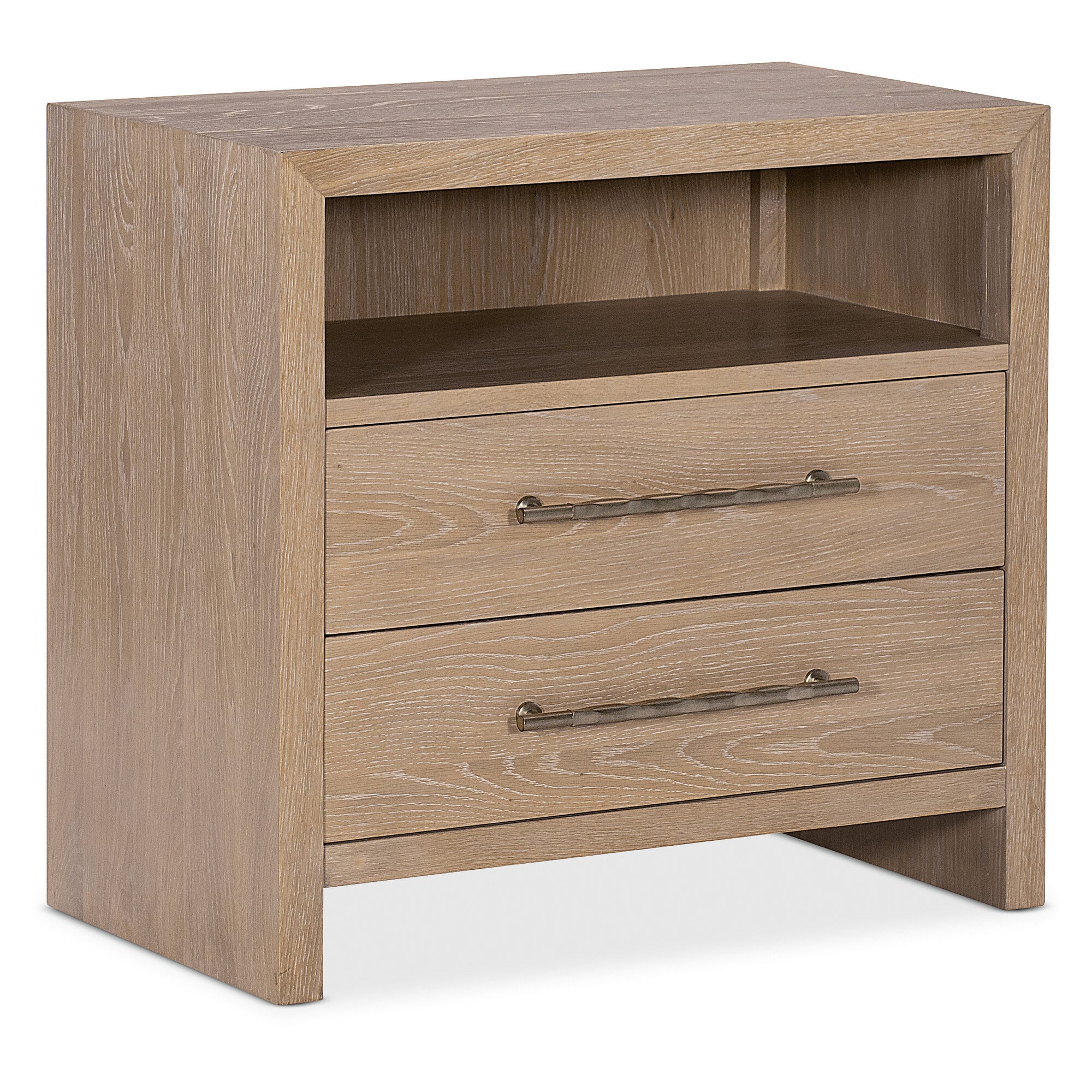 Margaritaville Mission Bay Nightstand 1 Margaritaville Mission Bay Nightstand