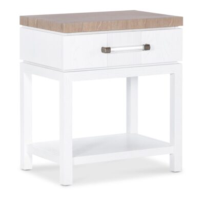 Margaritaville Key Largo Small Nightstand
