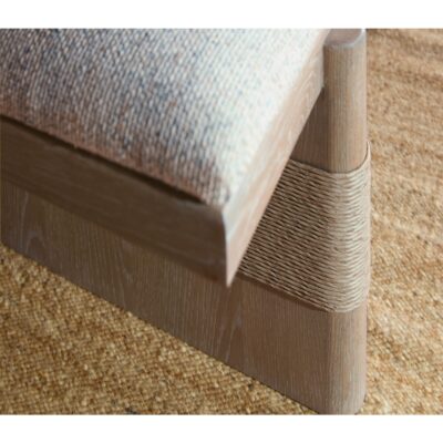 Margaritaville Mission Bay Bench MV-5962-90119-81 MV 5962 90119 81 detail