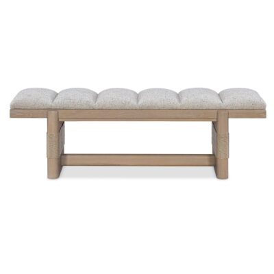 Margaritaville Mission Bay Bench MV-5962-90119-81 MV 5962 90119 81 straight silo