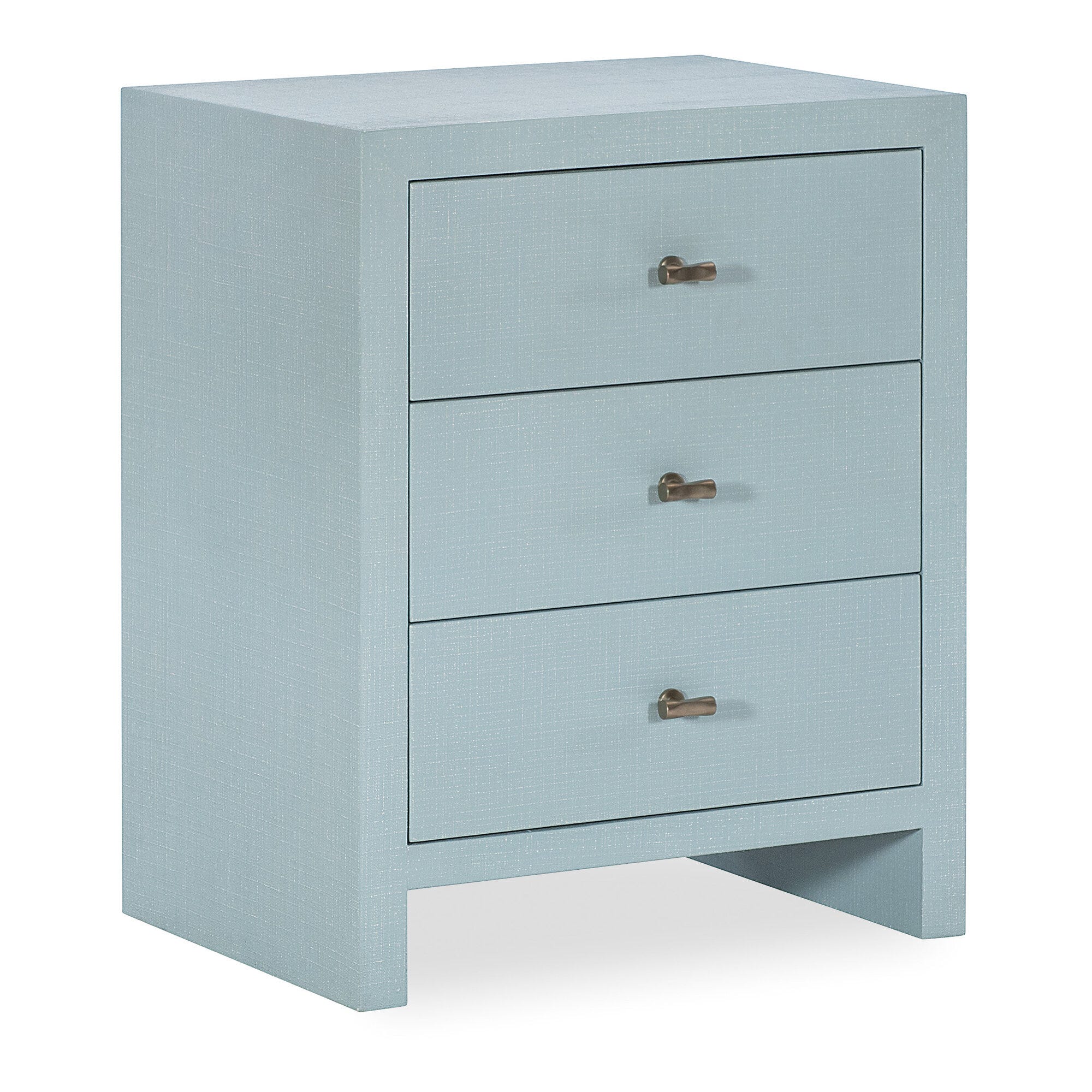 Margaritaville Gulfstream Nightstand 1 Margaritaville Gulfstream Nightstand