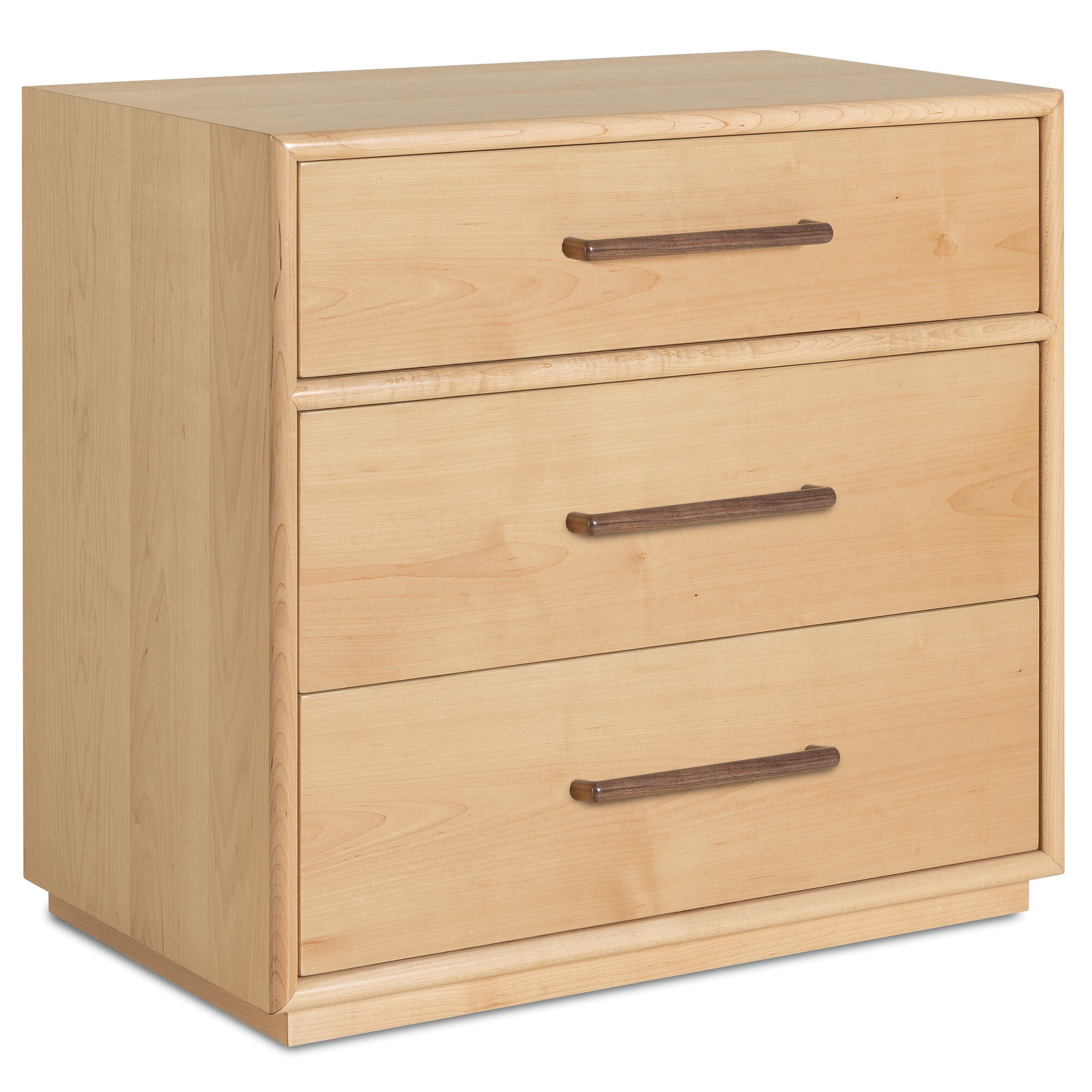 Margaritaville Baja Three Drawer Nightstand 1 Margaritaville Baja Three Drawer Nightstand