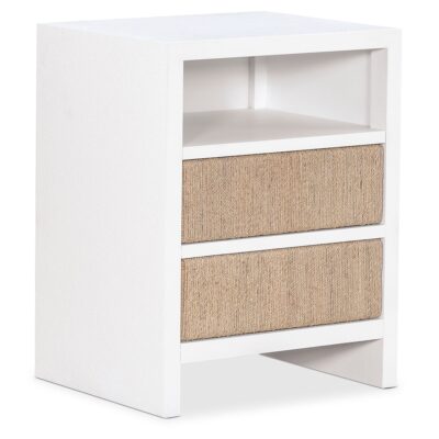 Margaritaville Bimini Sands Small Nightstand