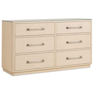 Margaritaville Boca Chica Dresser