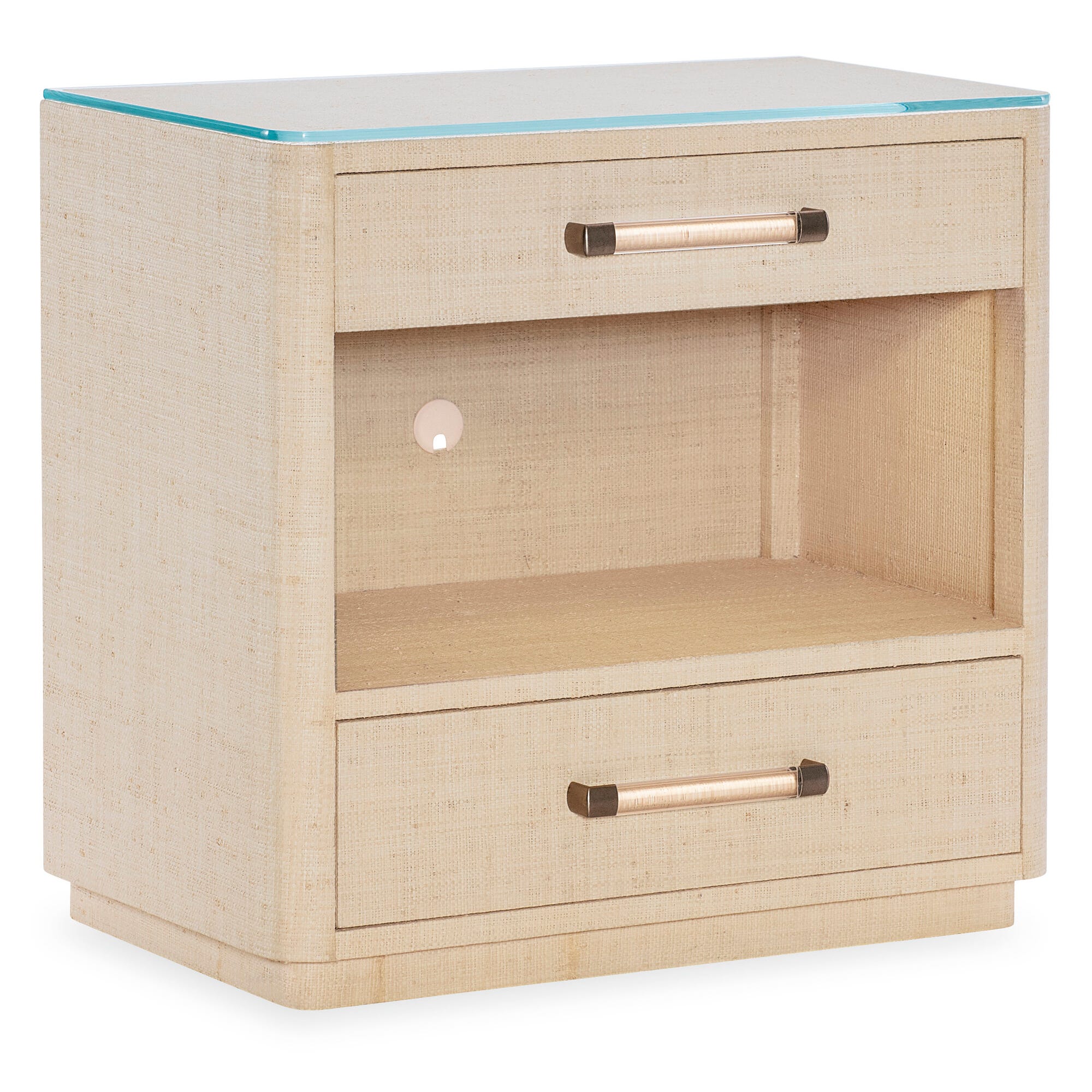 Margaritaville Boca Chica Nightstand 1 Margaritaville Boca Chica Nightstand