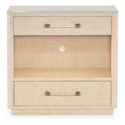Margaritaville Boca Chica Nightstand 8 Margaritaville Boca Chica Nightstand MV-5962-90616-05 MV 5962 90616 05 straight silo