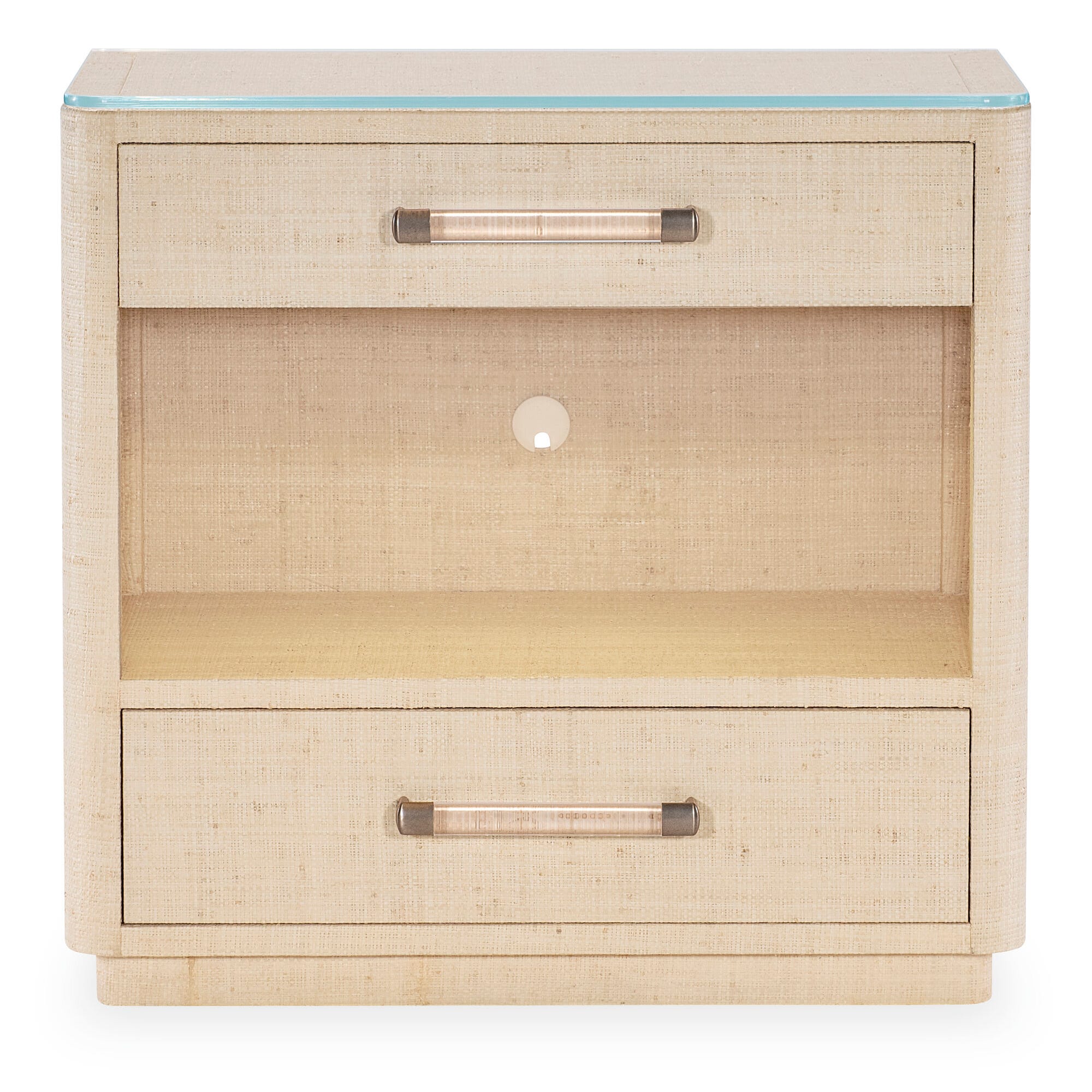 Margaritaville Boca Chica Nightstand 4 Margaritaville Boca Chica Nightstand - Image 4