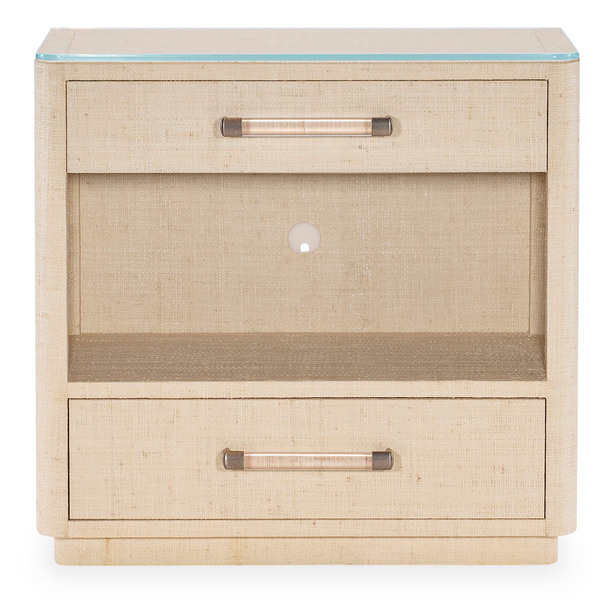 Margaritaville Boca Chica Nightstand 5 Margaritaville Boca Chica Nightstand - Image 5