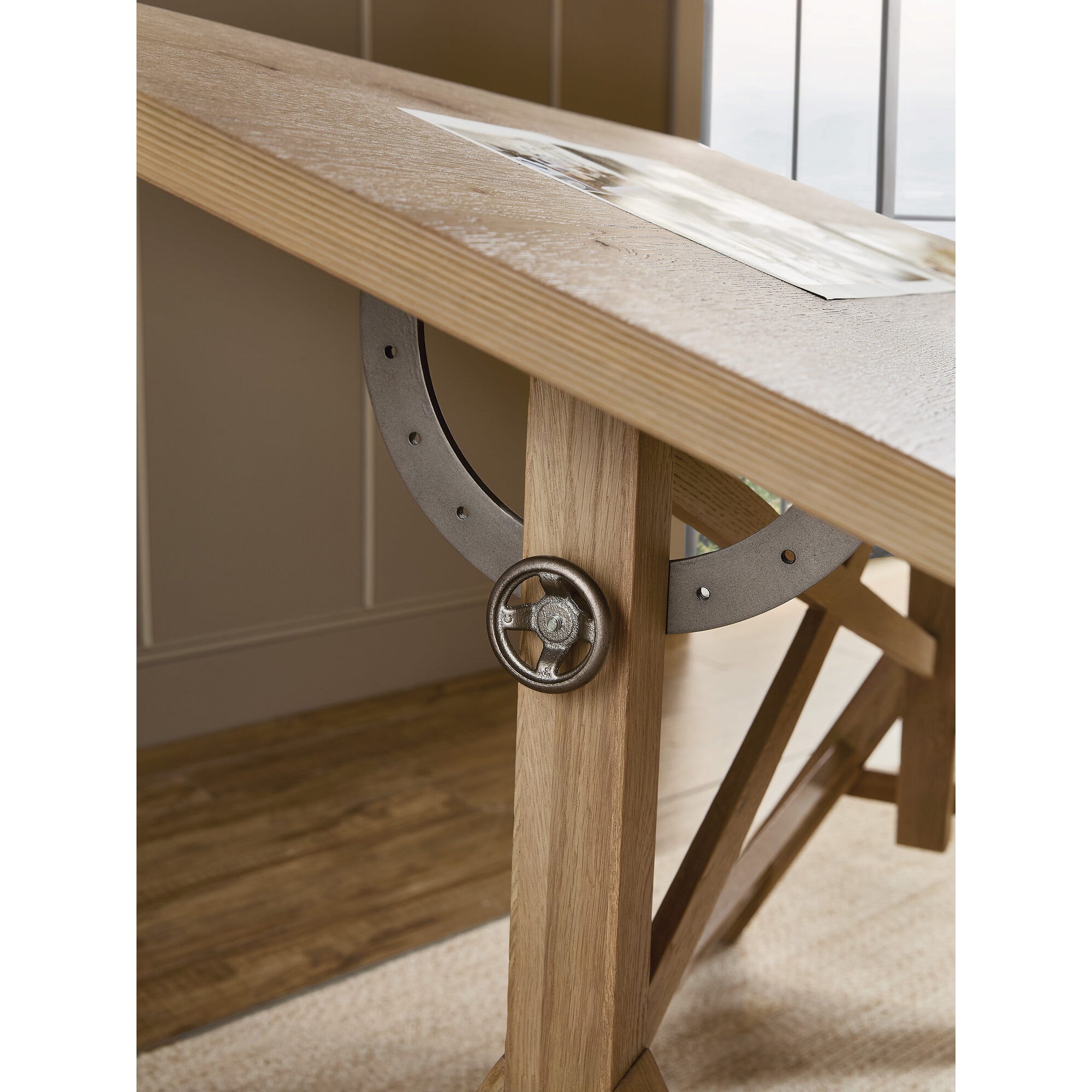 Margaritaville Chart Topper Writing Desk 9 Margaritaville Chart Topper Writing Desk - Image 9