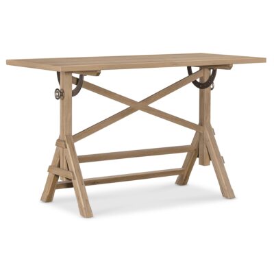 Margaritaville Chart Topper Writing Desk