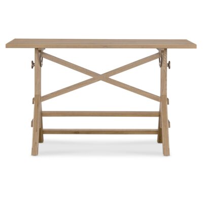 Margaritaville Chart Topper Writing Desk 12 Margaritaville Chart Topper Writing Desk MV-5964-10458-80 MV 5964 10458 80 straight silo